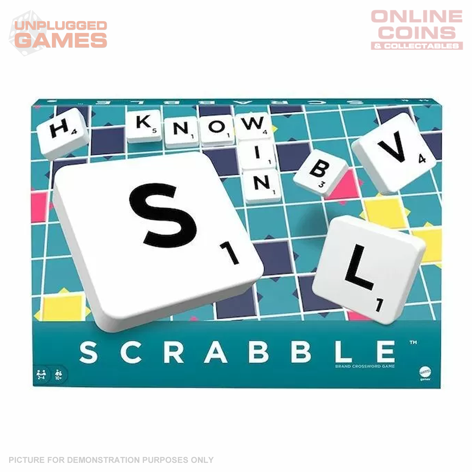 Scrabble - Original Edition
